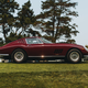 Illustration for article titled Immerse Yourself In Photos Of All The Most Beautiful Classic Cars You Can Imagine